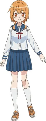 夏木日向