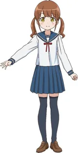 仓井朔夜