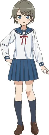 青木夕