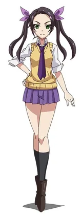 神坂春菜