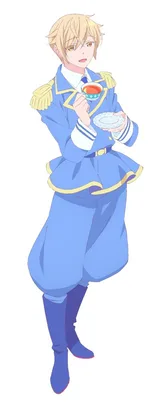 アスタロト