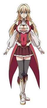 里什蒙