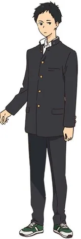 鸣宫凑