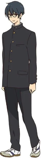 竹早静弥