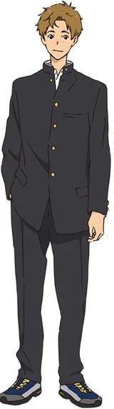 山之内辽平