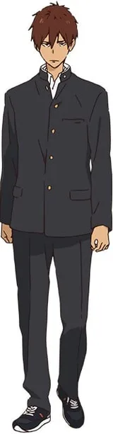小野木海斗