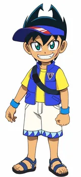 立津手トッタ