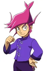 海老原ハネル