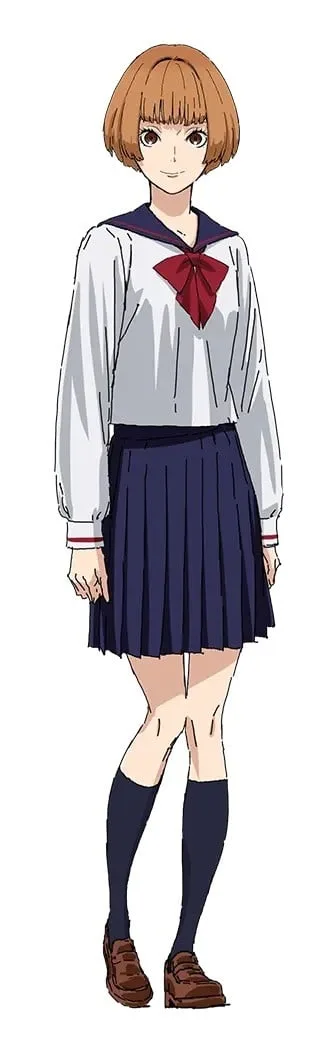 胜田叶菜子