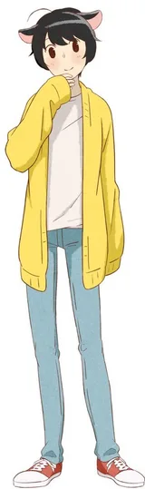 阿淼