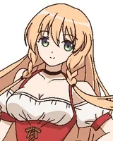 莉莉艾塔