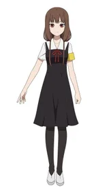 伊井野弥子