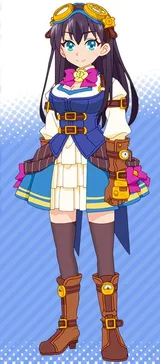 二条院薫子