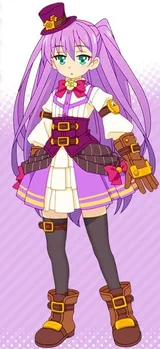 江户川桥美智