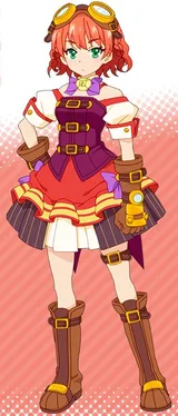 来岛怜