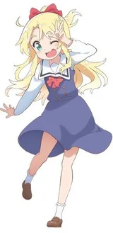姬坂乃爱
