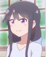 白咲春香