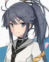 山城由依