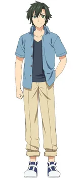 鸣谷慧