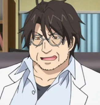 八代通遥