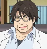 八代通遥