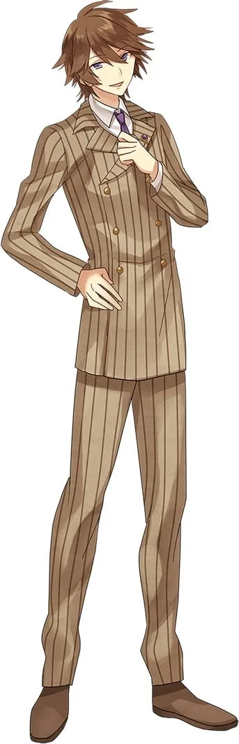 川上音二郎