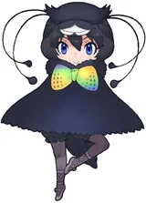 阿法六线风鸟