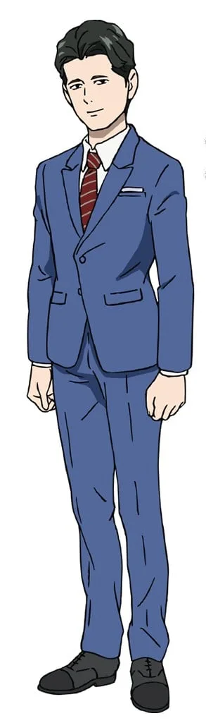 寺月恭一郎
