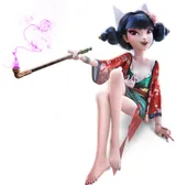 宝青坊主