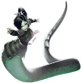 小青