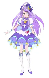 香久矢圆香／月神天使