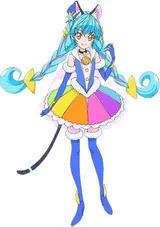 尤妮/宇宙天使