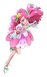 花寺和佳／恩典天使
