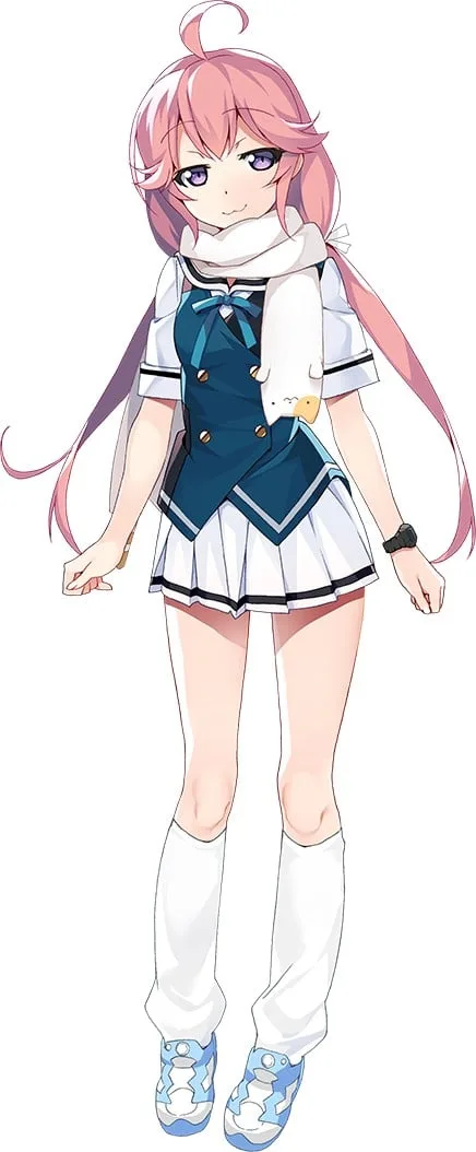 狗驹邑沙季