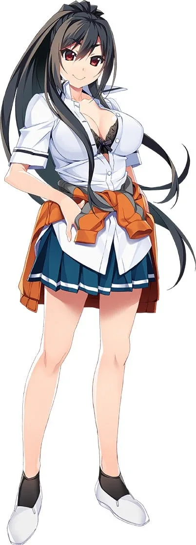 井之原真纪