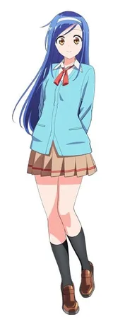古桥文乃