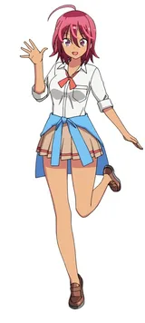 武元润香