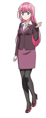 桐须真冬