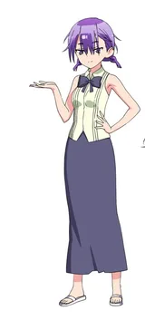 小美浪爱澄