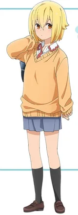 砂尾菜子