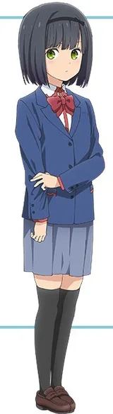 仓井佳子