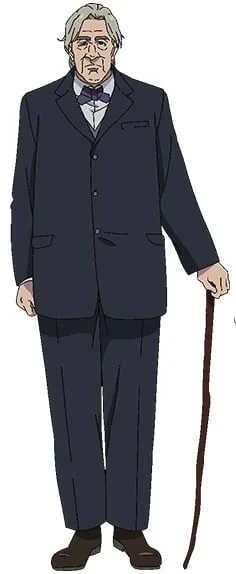 カイン・ディスタロル
