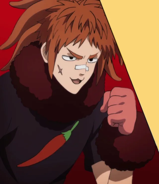 明太