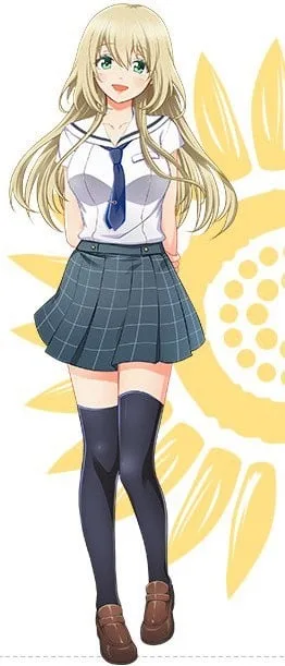 野崎夕姬
