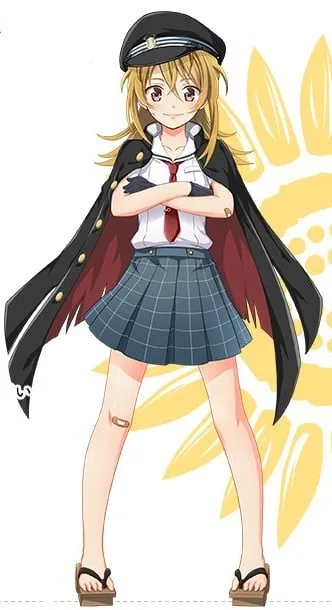 岩城良美