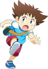 前神マコト