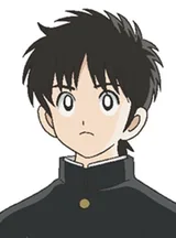 立花投马