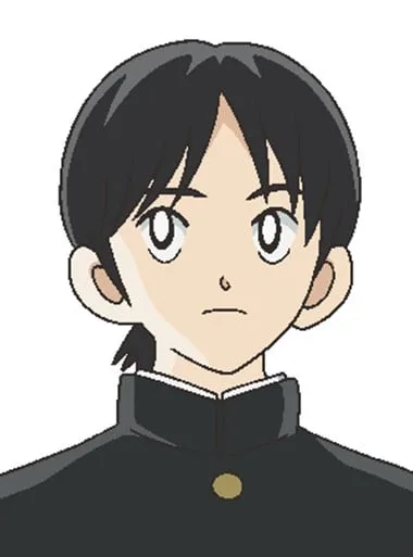 立花走一郎