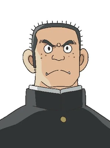 南乡四郎