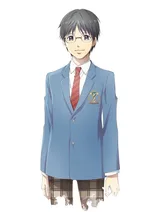 仓田武藏